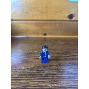 LEGO Michael Scott Minifigure The Office Ideas 21336‎ NEW Retired idea113